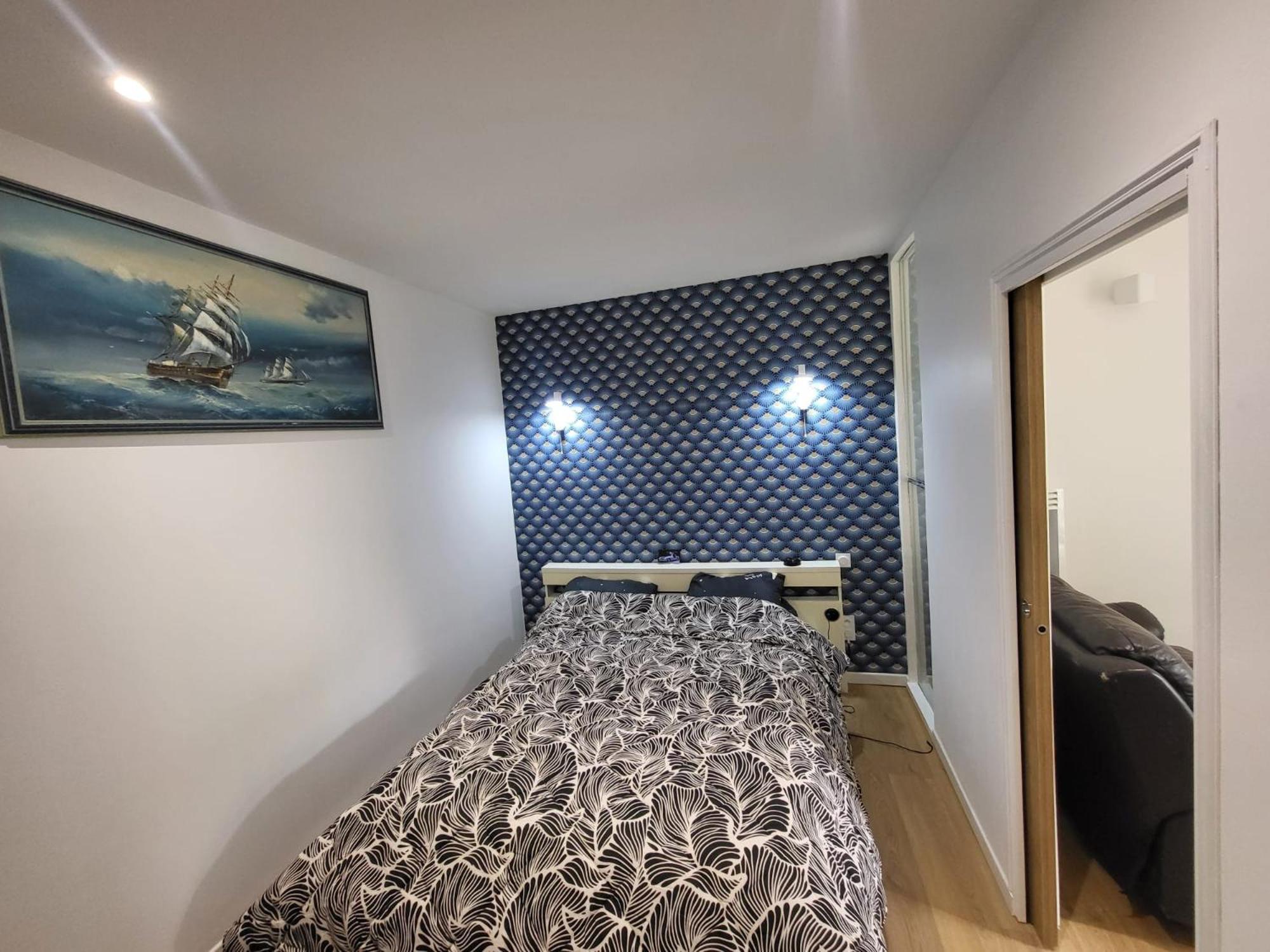 Apartment Nassima Malesherbes