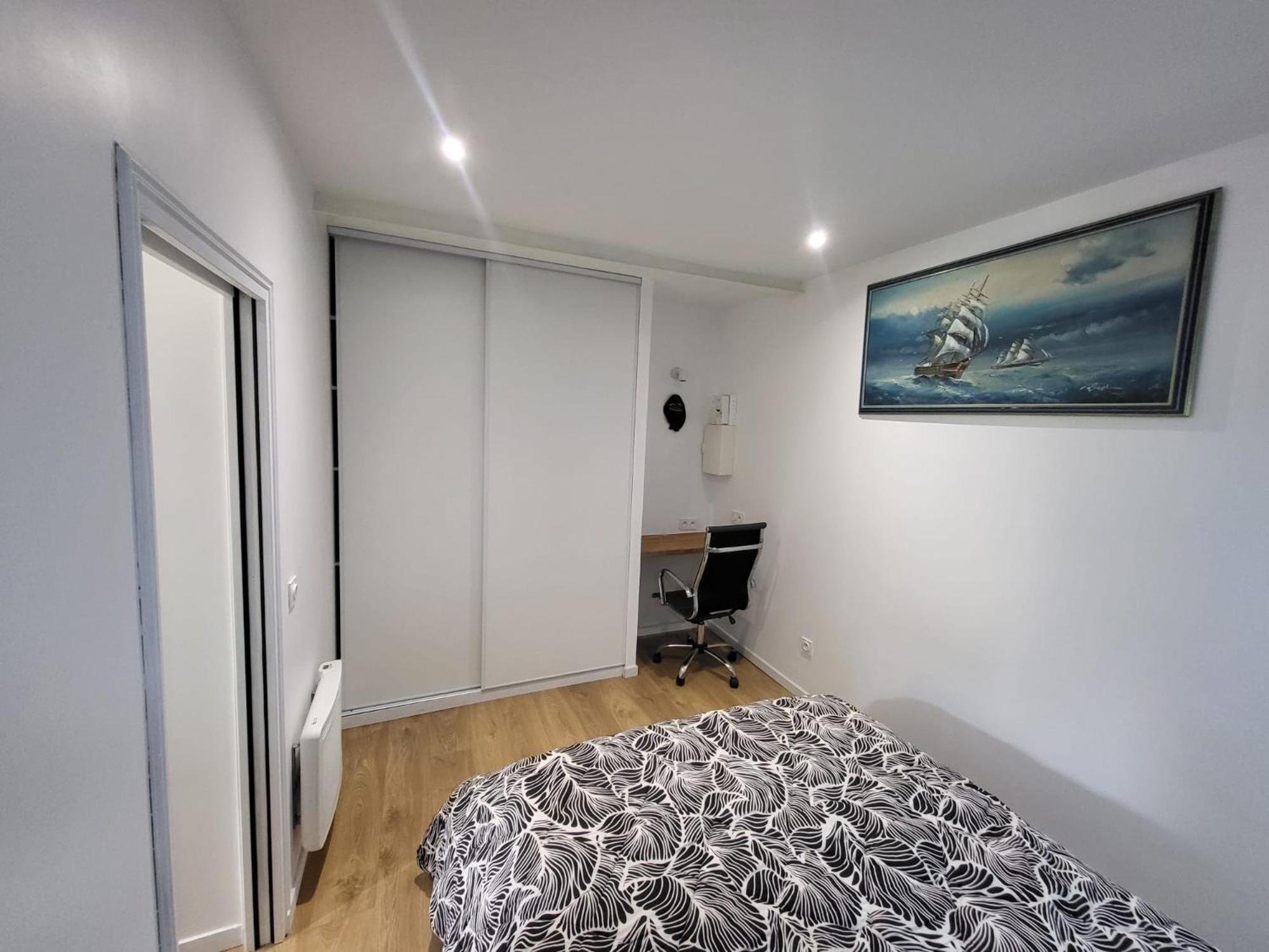 Nassima Apartment