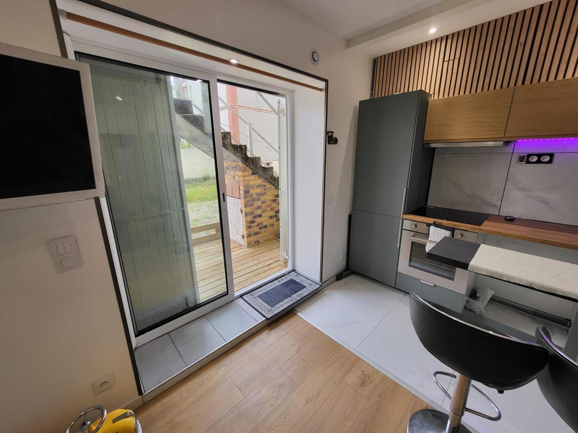 Nassima Apartment Malesherbes